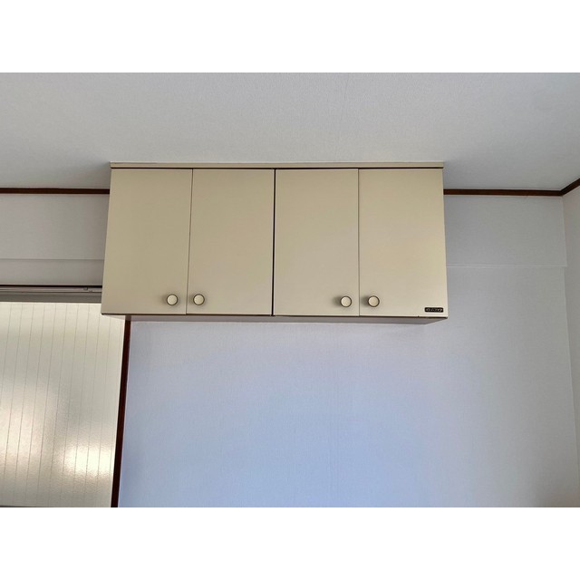 メゾン・ド・マルス 内観