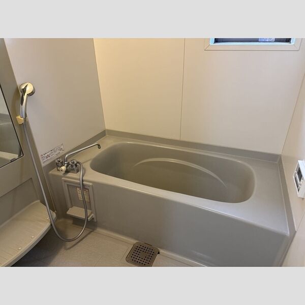 サキクサノ郷101号室 1坪風呂