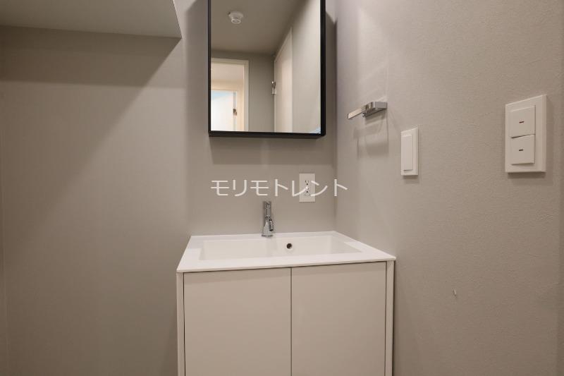 アトリオフラッツ日暮里1階 室内写真