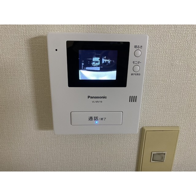 コスタル杉田203号室 部屋その他