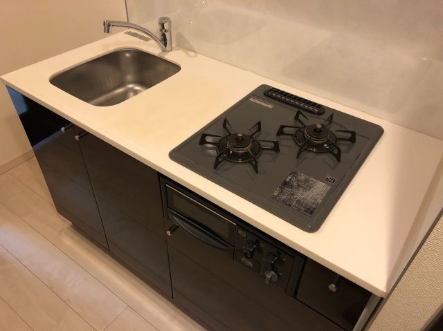 ガーラ・グランディ清澄白河 ※過去退去時のお写真です