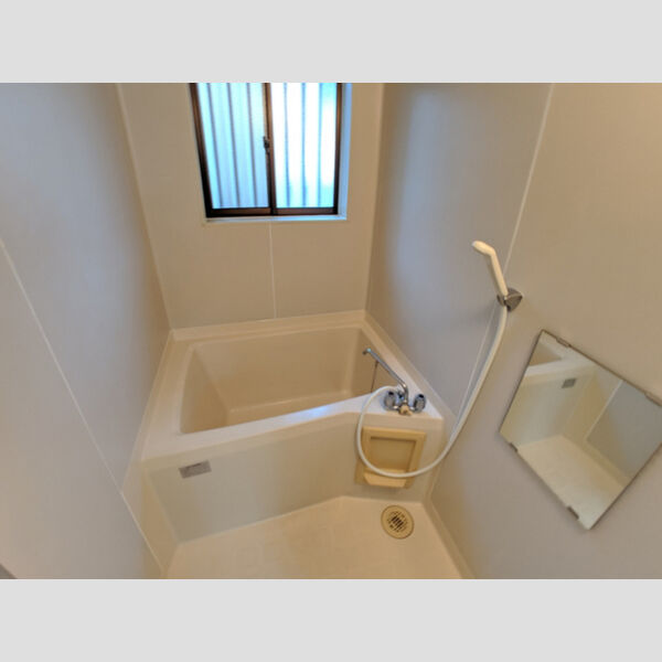 ガーデンテラス　K.N107号室 浴室