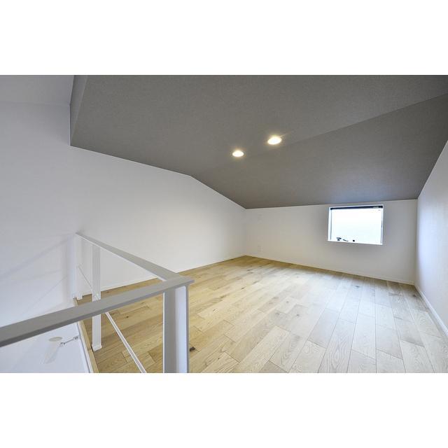 テラッツァ久我山2階 収納