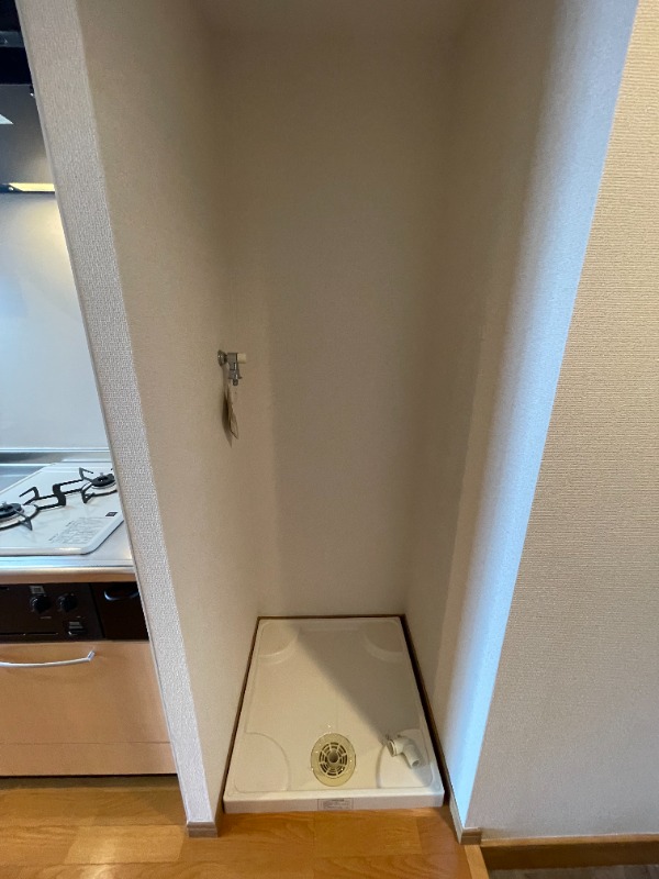 エピナール3階 部屋その他