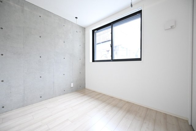 フェリデンシア御嶽山1階 部屋その他