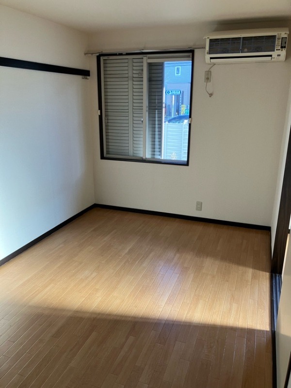 ヴェルドミールⅢ番館1階 部屋その他