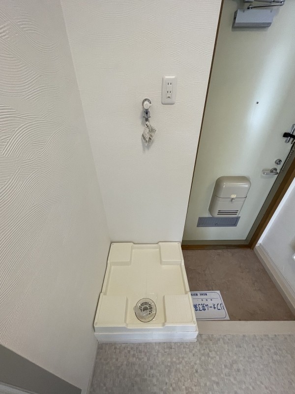 シティハイム　ポリフォニー1階 部屋その他