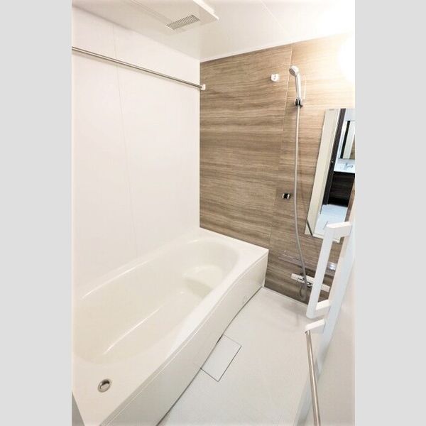 カミーノ　コモド　Camino　Comodo202号室 バスルーム