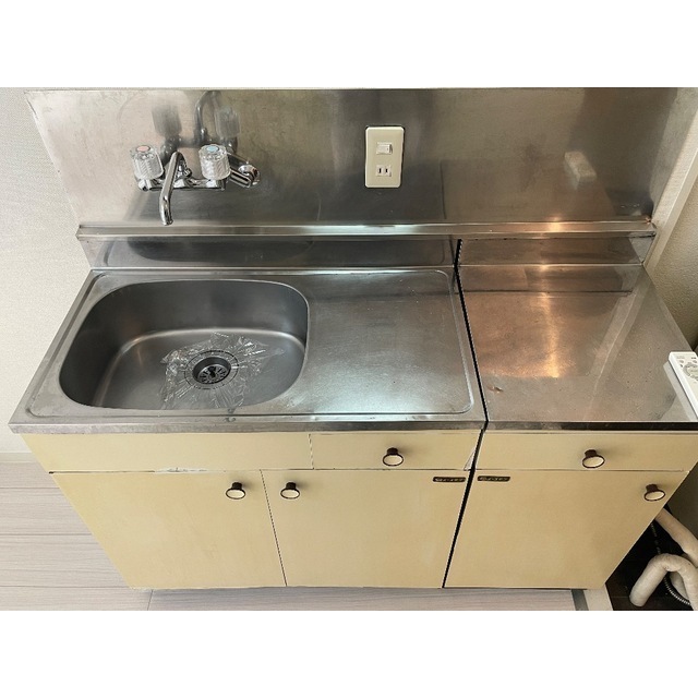 グレイス桜木307号室 同建物別部屋の参考画像