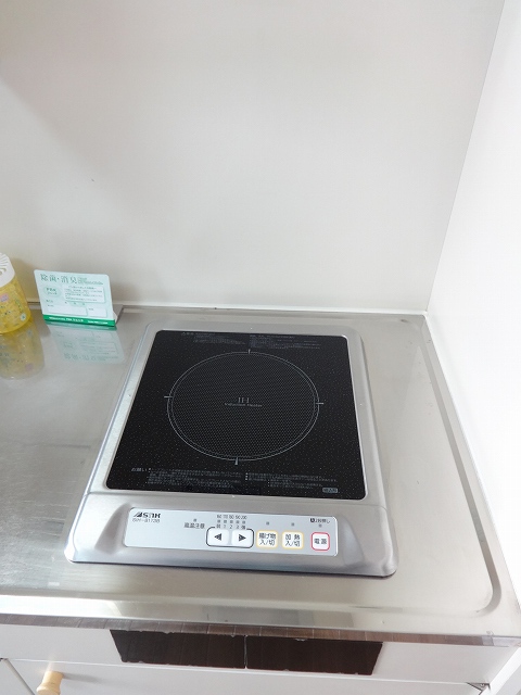 コスモ横浜保土ヶ谷7階 IHコンロ