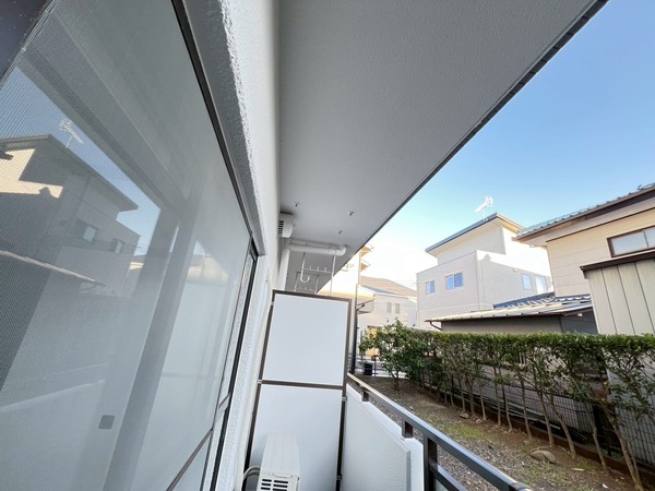 ハイム下鶴間101号室 部屋その他