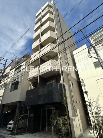 コンシェリア神楽坂 ＣＲＯＳＳＩＡ5階 ☆人気エリアでのお部屋探し/まずはお気軽にご相談ください☆