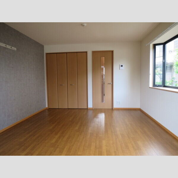 グリーンヴィレッジ 居室