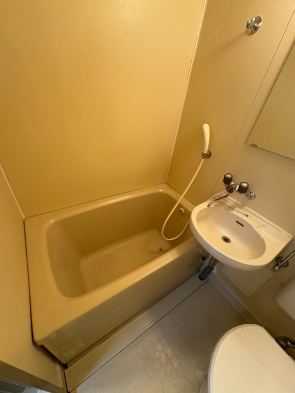 グランシャルム葛西(F-066)9階 バス