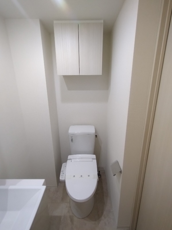 メイクスデザイン板橋本町Ⅱ トイレ