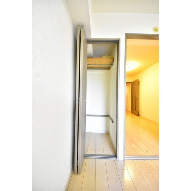 カスタリア新宿七丁目 内観