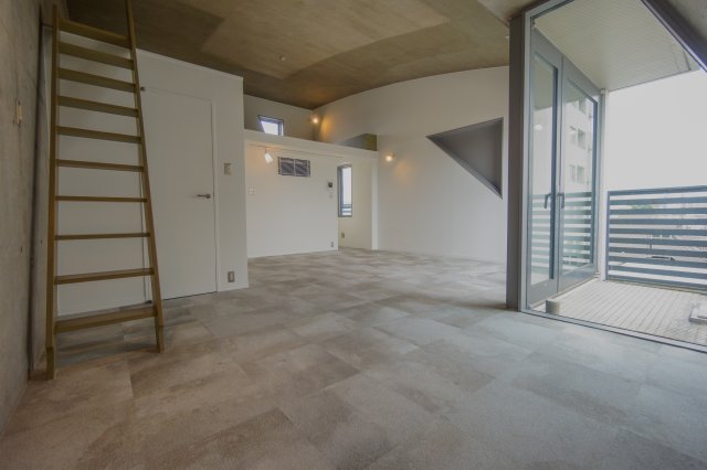 FLEX7　502号室 その他