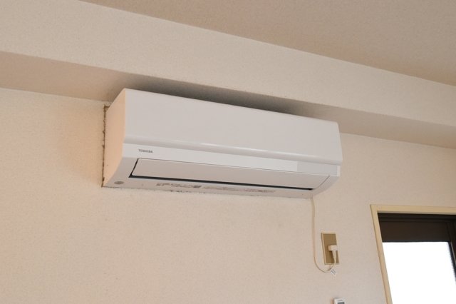 Ｒｅｓｉｄｅｎｃｅ　Ｅｘｃｅｅｄ2階 エアコン