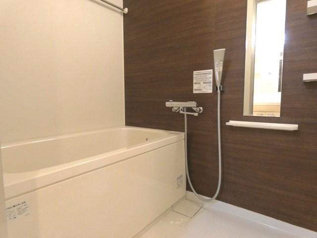 N-Stage亀戸Ⅱ7階 洗面所