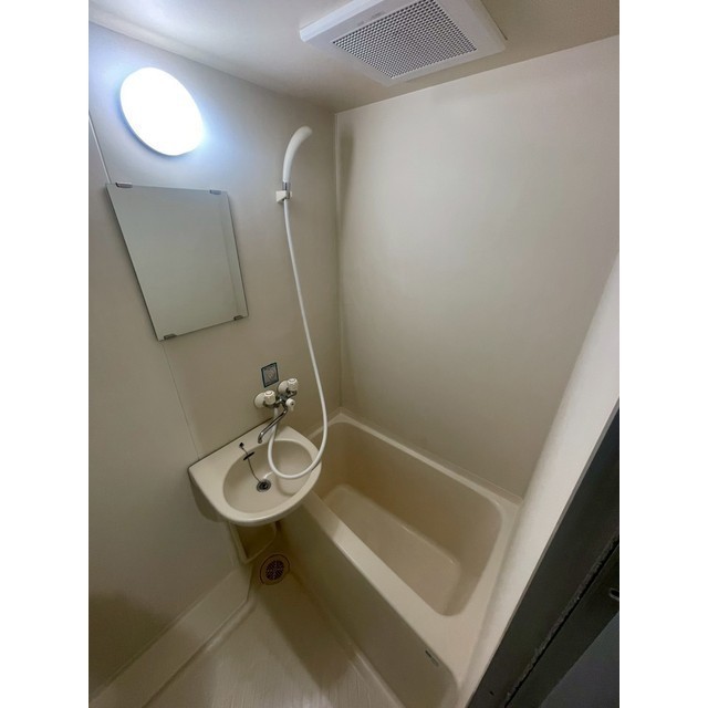 イージス高円寺 内観