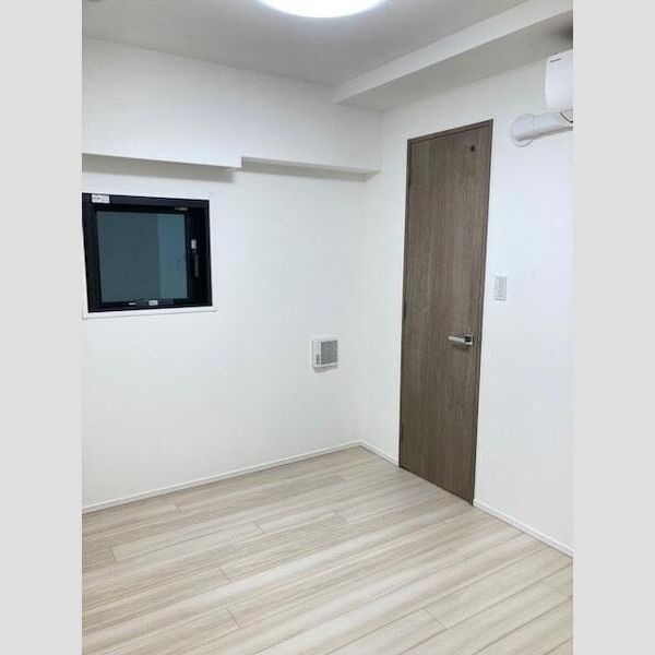 S-RESIDENCE綾瀬rivie701号室 リビング