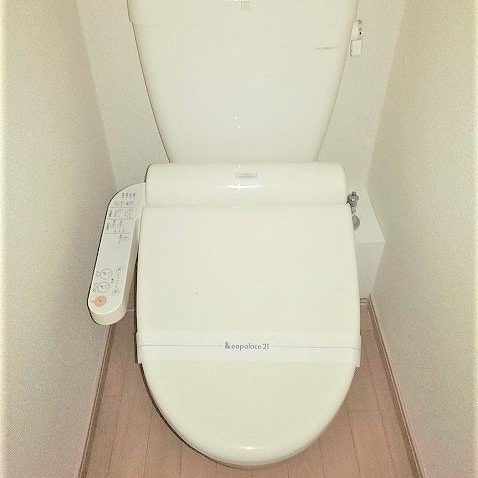 レオパレスワールド新船橋202号室 部屋その他