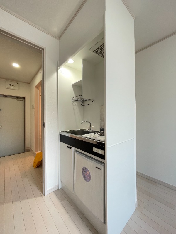 シャンテ篠崎2階 同建物別部屋の参考画像