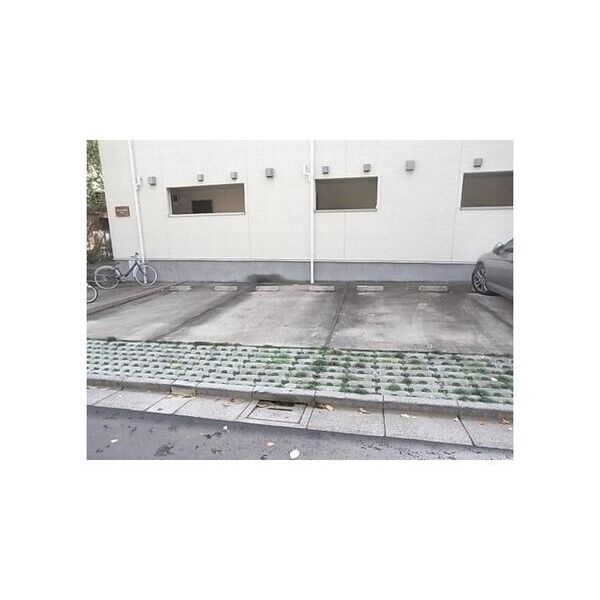 Fukazawa　Garden　West106号室 外観