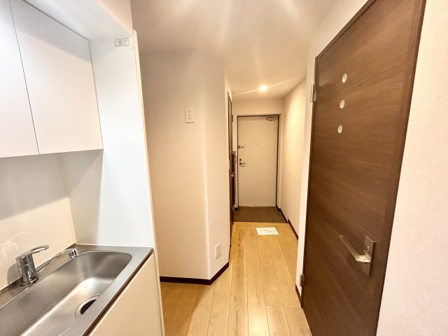 KNOTS桜台Sta.／ノッツ桜台ステーション402号室 KNOTS桜台Sta.