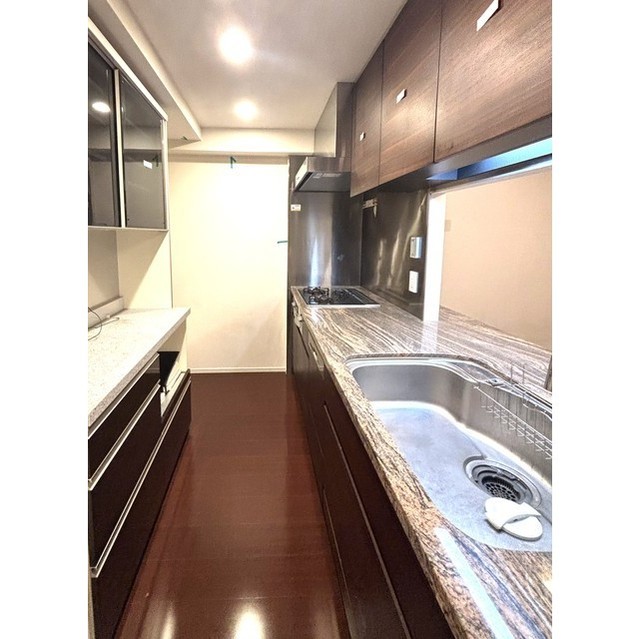 ザ・パークハウス愛宕虎ノ門 2026年3月撮影