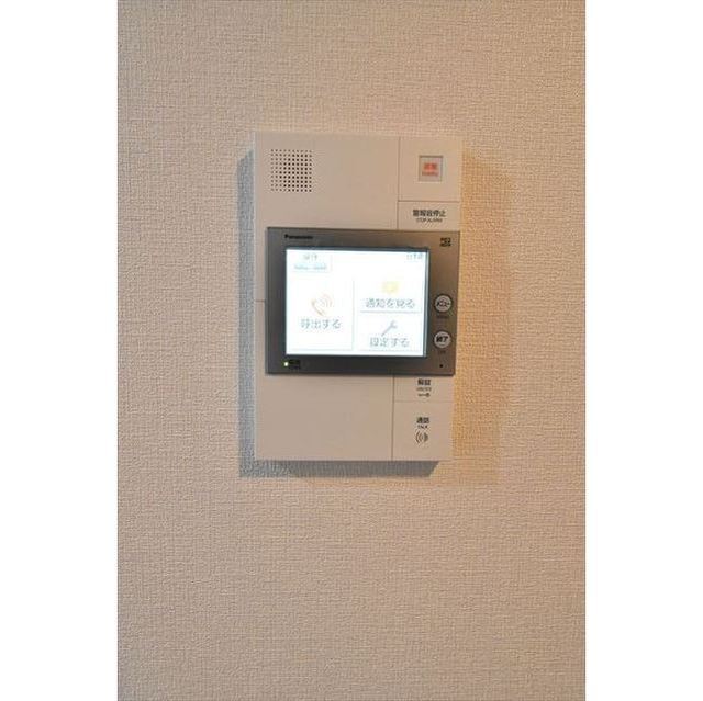 ハーモニーレジデンス東京サウス六郷 内観