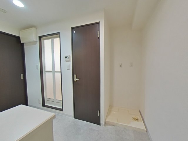 クレストコート西六郷205号室 部屋その他