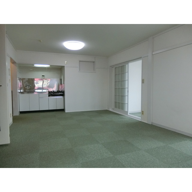 山口ビル3階 部屋その他