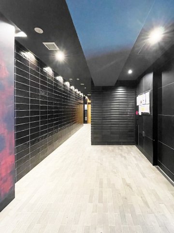 Log駒込／ログ駒込1102号室 ログ駒込