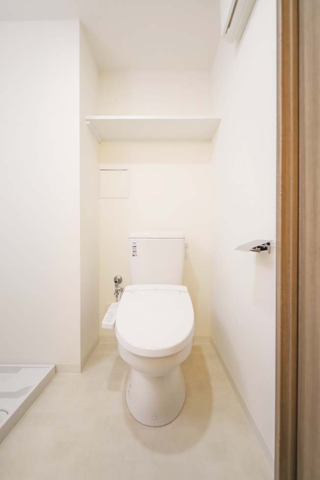 ラフィスタ横浜黄金町3階 内観