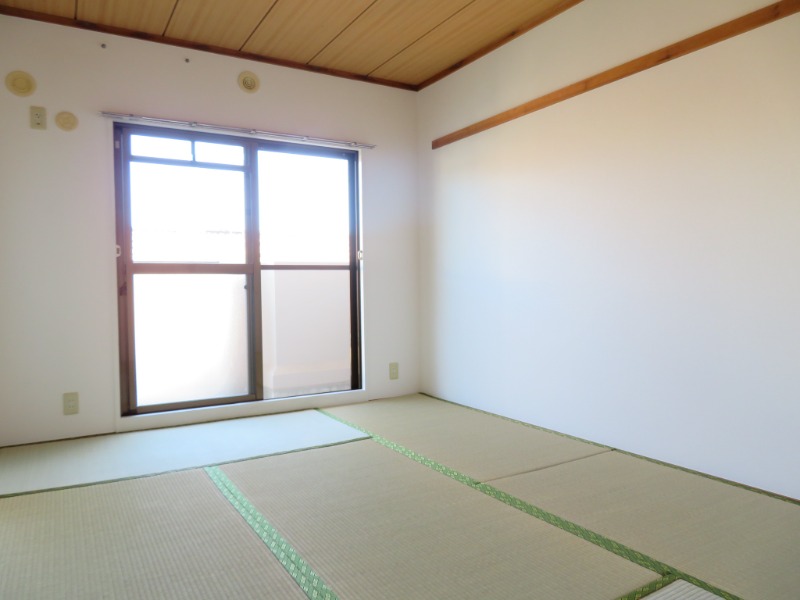 パールメゾン鏑木3階 部屋その他