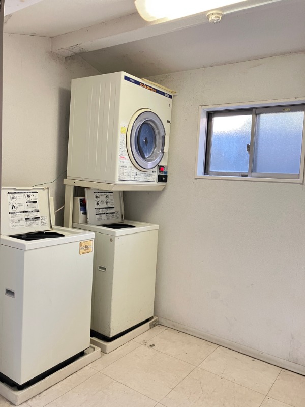 リフレ要町3階 部屋その他