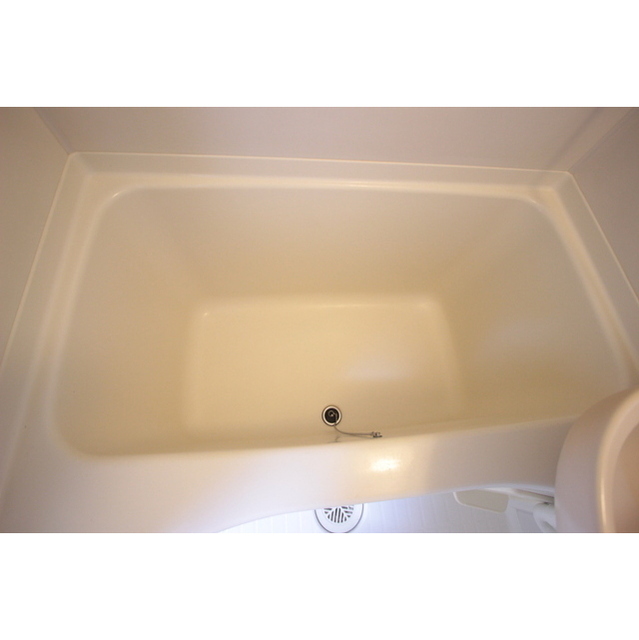 エスポアールⅡ303号室 お風呂