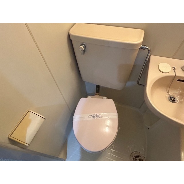 アルトーロ蒲生Ⅱ208号室 内観