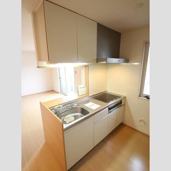 ラ・メール キッチン