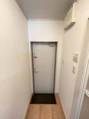 エスポワール北綾瀬2階 同建物別部屋の参考画像