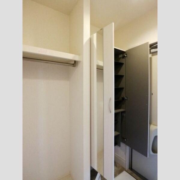 セジュールⅦ シューズボックス