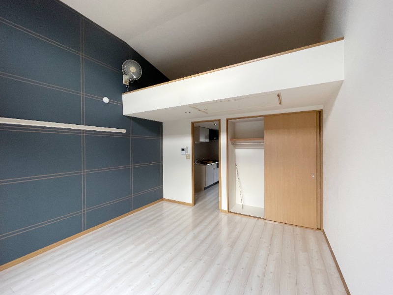 サンヴィアーレNAKAII2階 内観