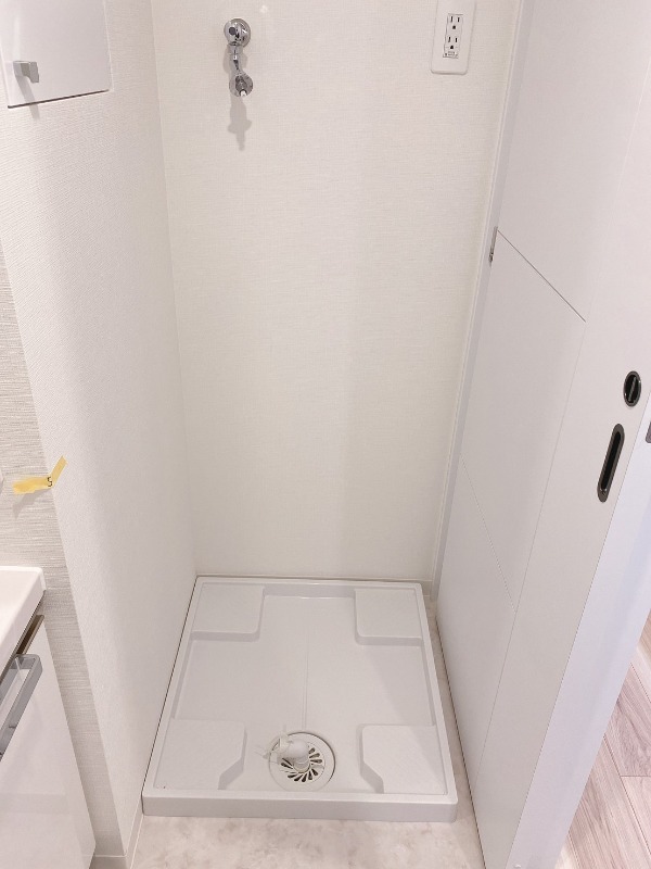 リヴシティ立川ミッド1階 参考画像（上下反転）