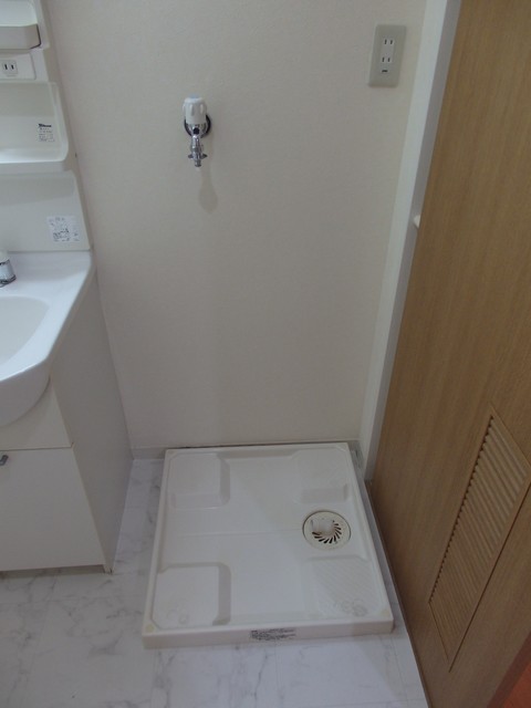 エルフレア武蔵野0302号室 内観