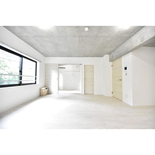 MAISON DE SHIBA 内観