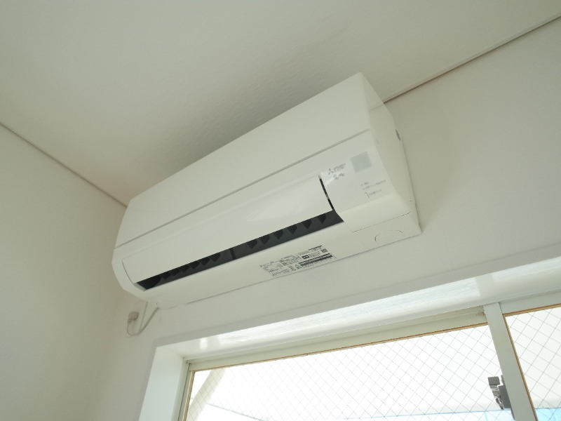 パレス八千代台1階 部屋その他