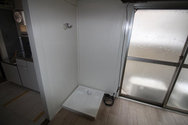 富士見市羽沢一丁目戸建 使い勝手が良いです