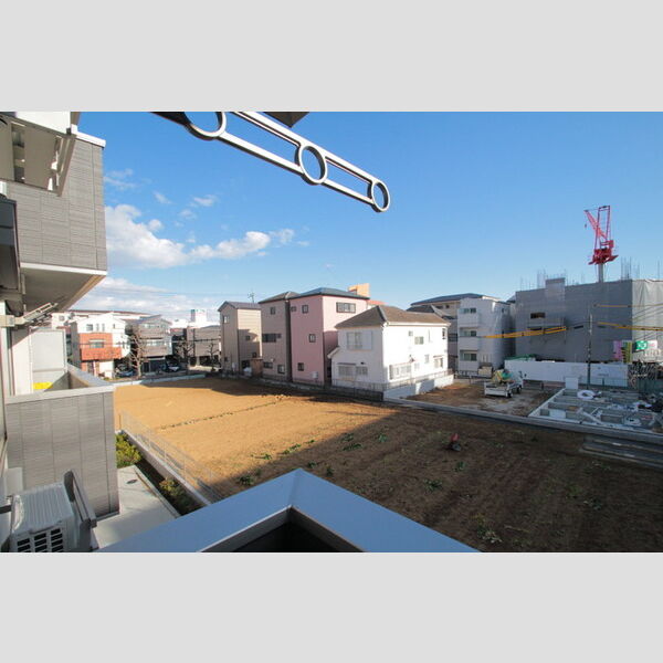 LUCIA(ルチア) 周辺