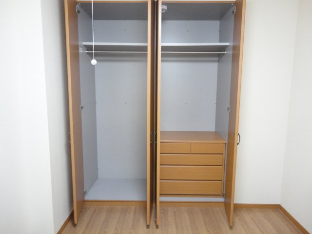 ＴＩＡＲＡ（ティアラ） 収納